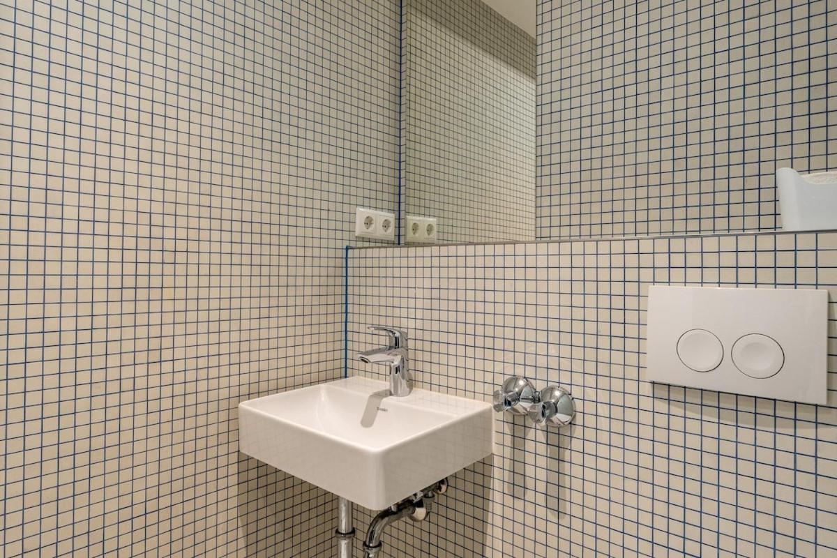 Stylish 2 Bath R Bergmannkiez, Kreuzberg Apartment *