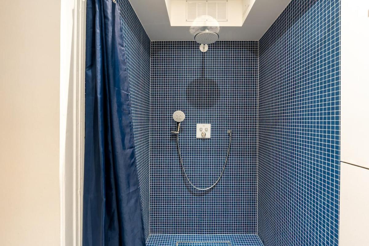 Stylish 2 Bath R Bergmannkiez, Kreuzberg *
