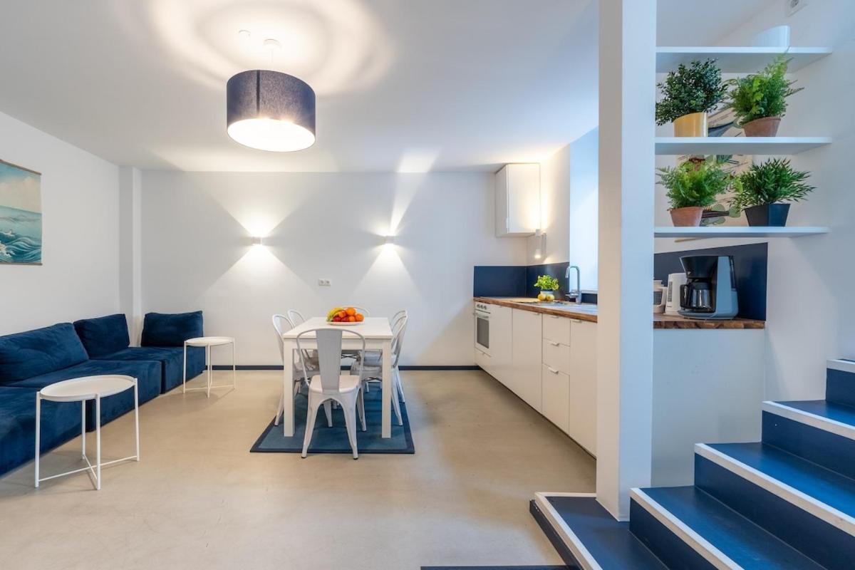 Appartement Stylish 2 Bath R Bergmannkiez, Kreuzberg